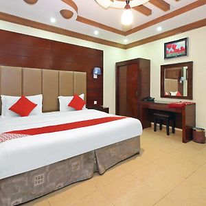 Oyo 589 Lavina House