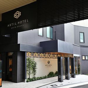 Astil Hotel Shinosaka Precious